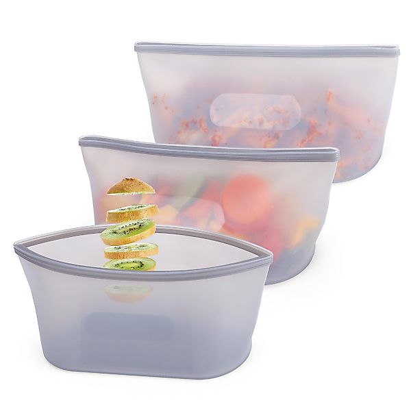 Belle Vous Aufbewahrungsbox Belle Vous 3x günstig online kaufen