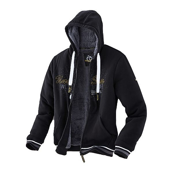 Uncle Sam Sweatjacke Uncle Sam Sweat günstig online kaufen
