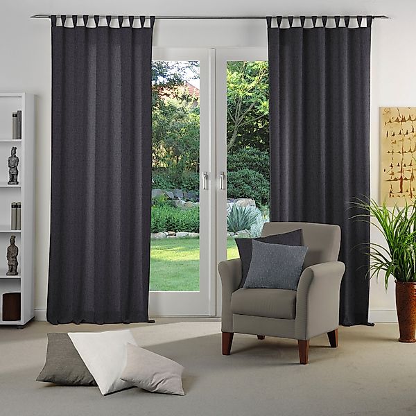 Wirth Vorhang Torbole, Schlaufen (1 St), günstig online kaufen