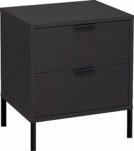 Mäusbacher Kommode "Bonnie TOPSELLER", Kommode mit Quadratgestelle günstig online kaufen