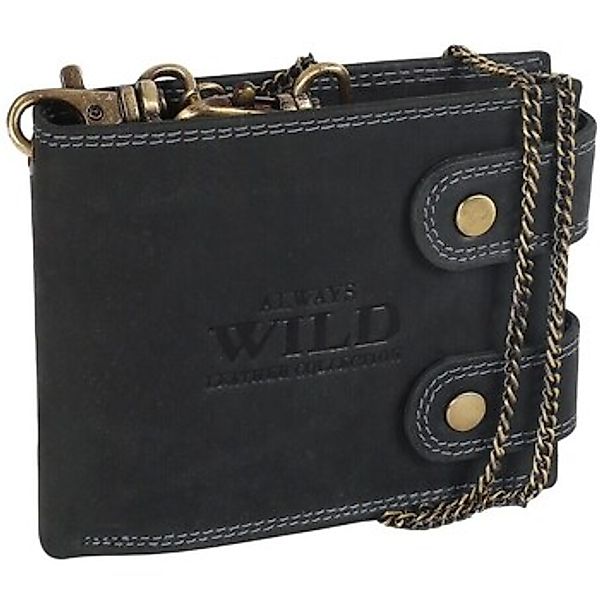 Always Wild  Geldbeutel rovicky275360 günstig online kaufen