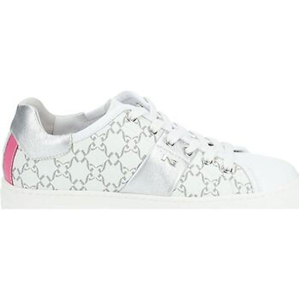 Nero Giardini Sneaker Leder/Textil Sneaker günstig online kaufen