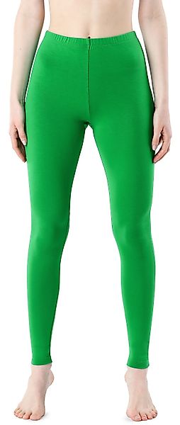 Bellivalini Leggings Damen Lange Hose Freizeithose günstig online kaufen