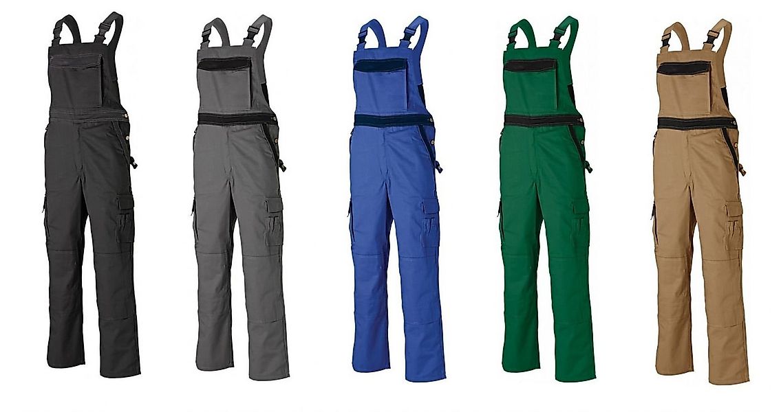 Dickies Arbeitslatzhose Industry 300 günstig online kaufen