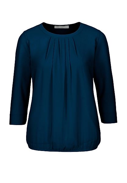 bianca Blusenshirt IRINA mit Fältchen am günstig online kaufen