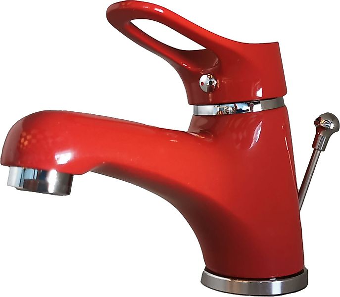 Wagner Armaturenwelt Waschtischarmatur Waschtischarmatur Waschbecken Bad Ar günstig online kaufen