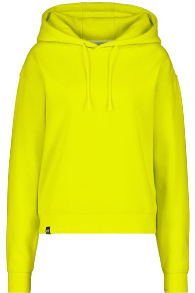Alife & Kickin Kapuzensweatshirt "Damen ThaneeAK A" Basic Hoodie Kapuzenpul günstig online kaufen