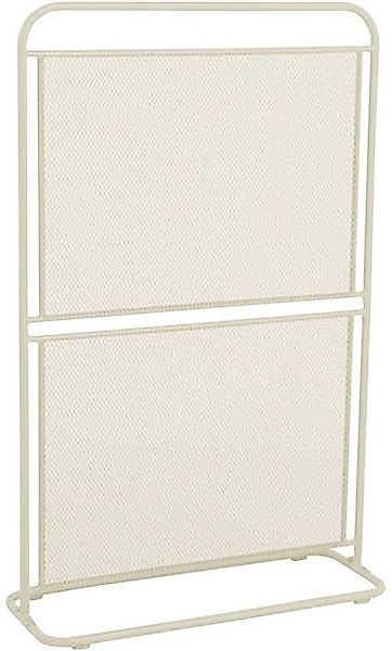 Garden Pleasure Schutzwand MWH Sichtschutz Divido beige günstig online kaufen