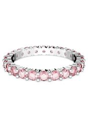 Swarovski Fingerring Matrix, mit Swarovski® Kristall günstig online kaufen