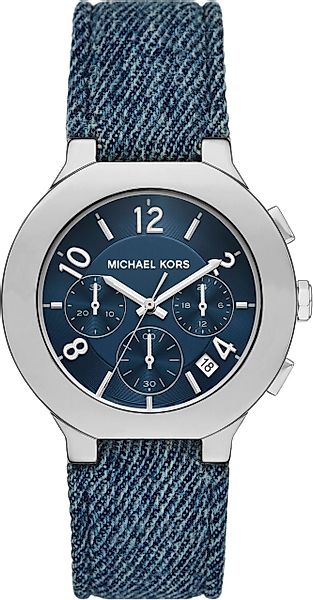 MICHAEL KORS Chronograph GRAMERCY MK7524, Quarzuhr, günstig online kaufen