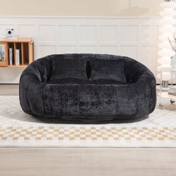 HAUSS SPOLE Schlafsofa Sitzsack Relaxsessel Posterstuhl, günstig online kaufen
