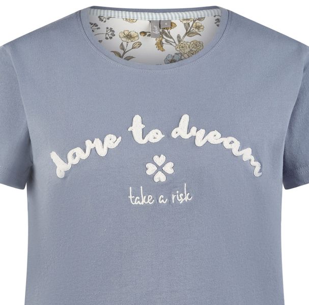 By Louise Pyjamaoberteil Mix & Match günstig online kaufen