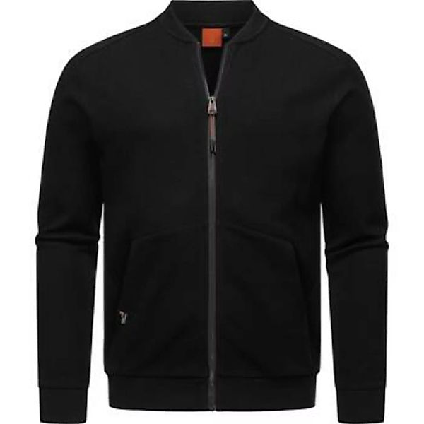Ragwear  Sweatshirt Sweatjacke Cruider günstig online kaufen