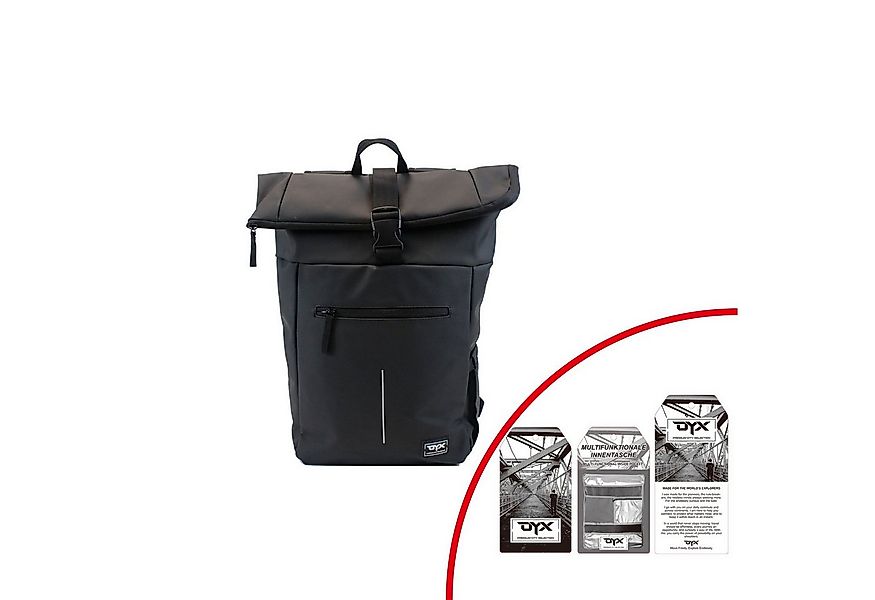 TheTrueC Freizeitrucksack DYX Rucksack Urban Line - Bennie Bennie schwarz ( günstig online kaufen