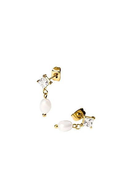 Purelei Paar Ohrstecker Elegant Pearl günstig online kaufen