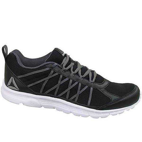 Reebok Speedlux 20 Schuhe EU 42 1/2 Black,Grey günstig online kaufen