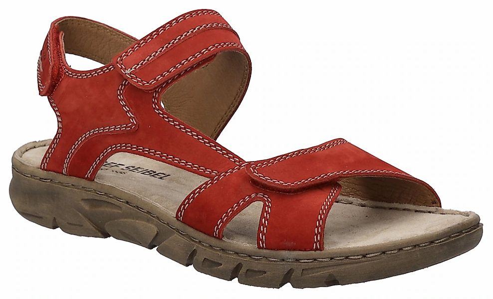 Josef Seibel Sandale "Brenda 03", mit Lederinnenausstattung günstig online kaufen