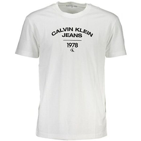 Calvin Klein Jeans  T-Shirt j30j324206 günstig online kaufen