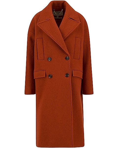 Barbour Wollmantel Wollmantel Blyth günstig online kaufen