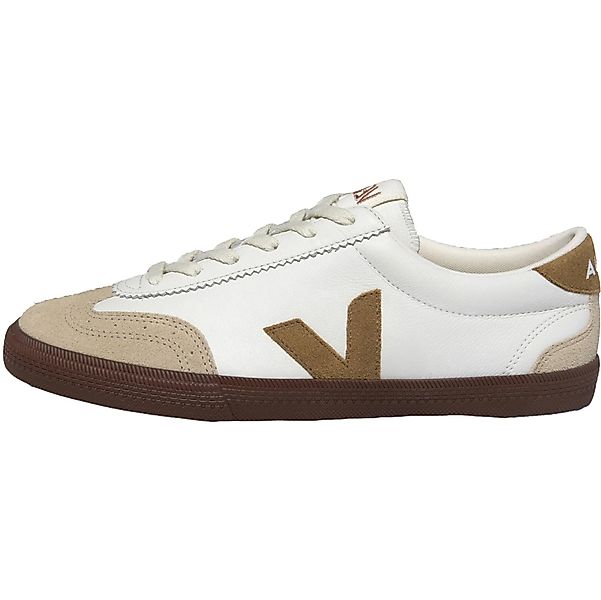 VEJA Veja Volley O.T. Leather Sneaker günstig online kaufen