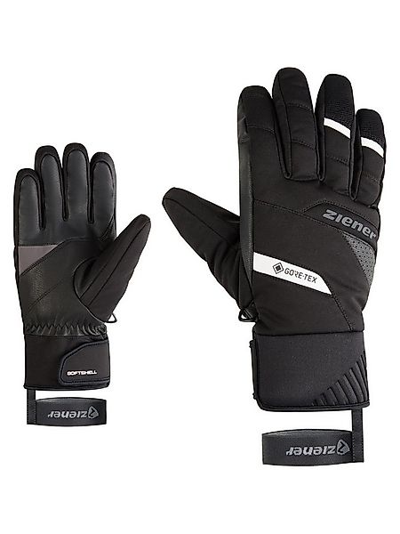 Ziener Skihandschuhe GOKONI-Z GTX PR glove man günstig online kaufen