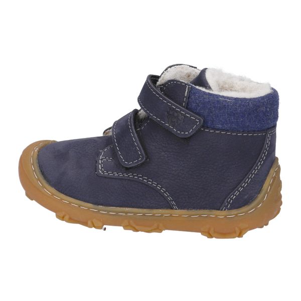 Pepino RICOSTA Nico Blau Wanderschuh günstig online kaufen