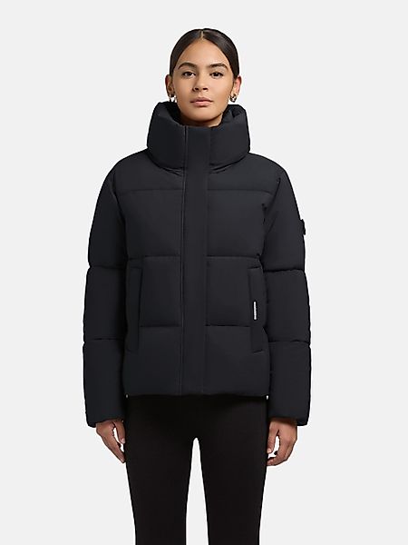 khujo Winterjacke Rinja2 Matt Warme Steppjacke günstig online kaufen