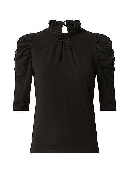 ONLY 3/4-Arm-Shirt ONLLive Love Scarlett (1-tlg) günstig online kaufen