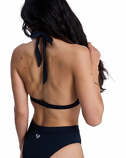 Roxy Triangel-Bikini-Top "Solid Essentials" günstig online kaufen