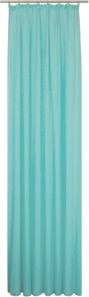 Wirth Vorhang "LORCA" Kräuselband 1 Stk. tlg. günstig online kaufen