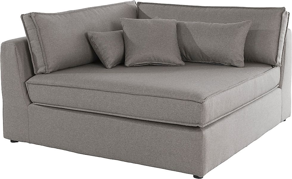 OTTO home Sofa-Eckelement Enid, Teil eines günstig online kaufen