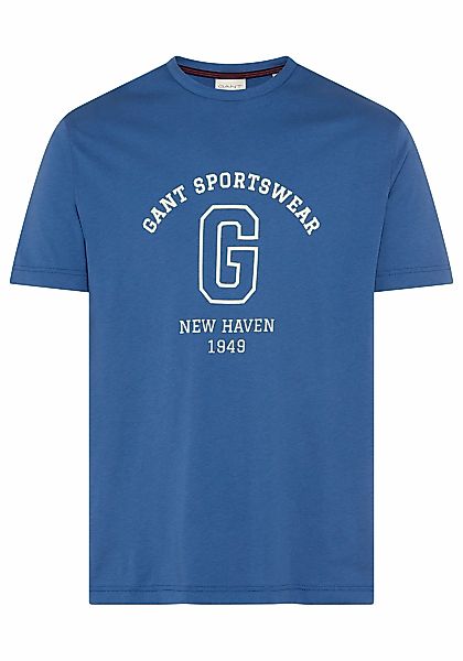 Gant T-Shirt "GRAPHIC" günstig online kaufen