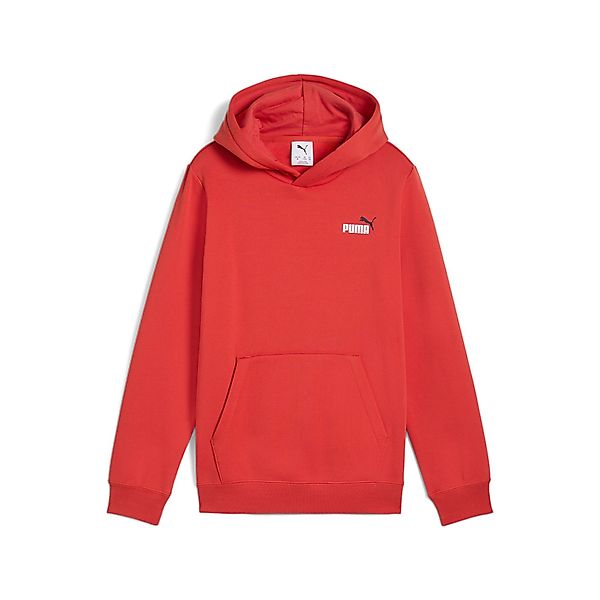 PUMA Kapuzensweatshirt ESS 2 COLOR SMALL günstig online kaufen