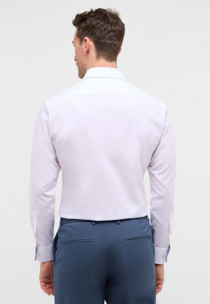 Eterna Langarmhemd "MODERN FIT" NON IRON (bügelfrei) günstig online kaufen