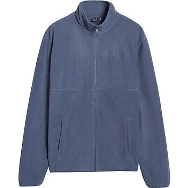 4F  Fleecepullover P1984 günstig online kaufen