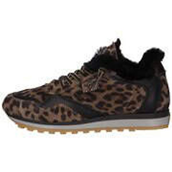 Cetti Sneaker Damen braun günstig online kaufen