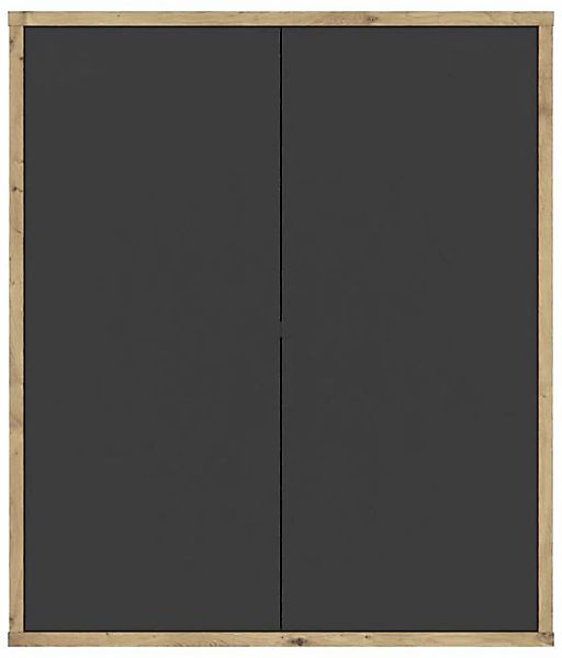 welltime Hängeschrank "Morena" günstig online kaufen