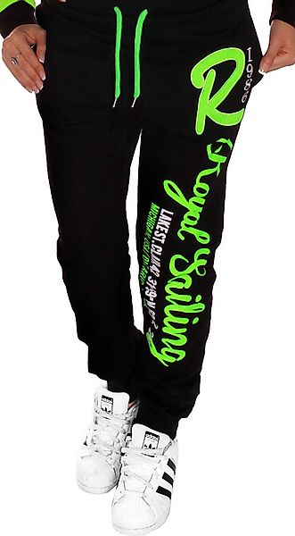 RMK Jogginghose Damen Sporthose Gym Fitness günstig online kaufen