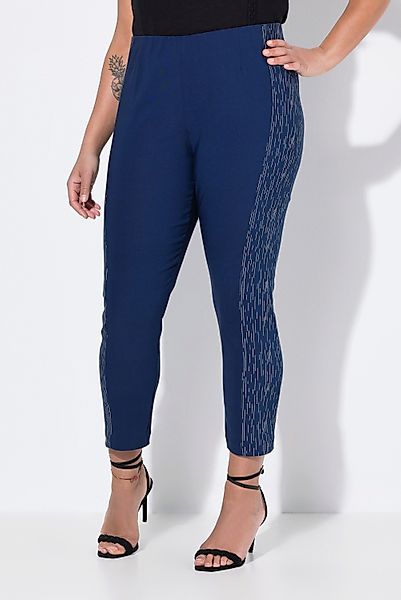 MIAMODA Schlupfhose Bengalin-Hose elastischer Slim Fit günstig online kaufen