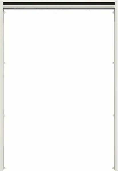 Insektenschutzrollo für Dachfenster, hecht international, transparent, günstig online kaufen