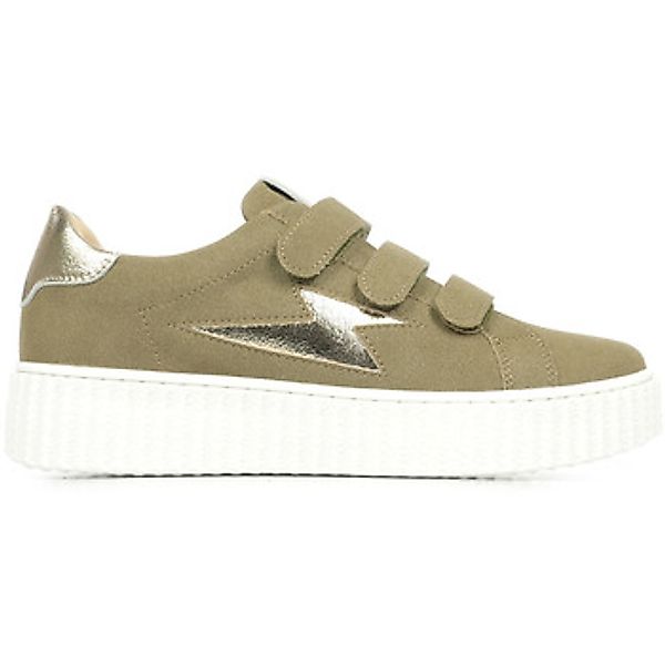 Vanessa Wu  Damenschuhe ALISON  KAKI BK2698 günstig online kaufen