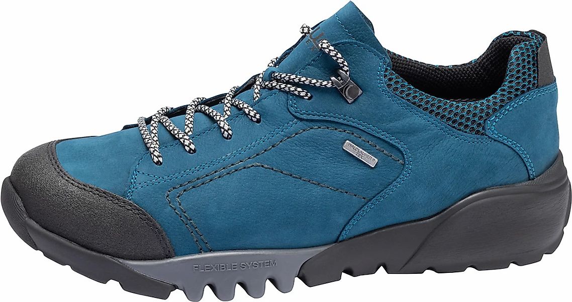 Waldläufer Trekkingschuh "H-Fritz" Freizeitschuh, Outdoorschuh, Sneaker mit günstig online kaufen