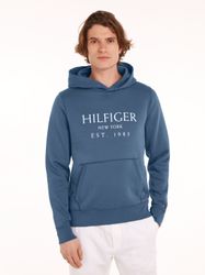 Tommy Hilfiger Hoodie BIG HILFIGER HOODY günstig online kaufen