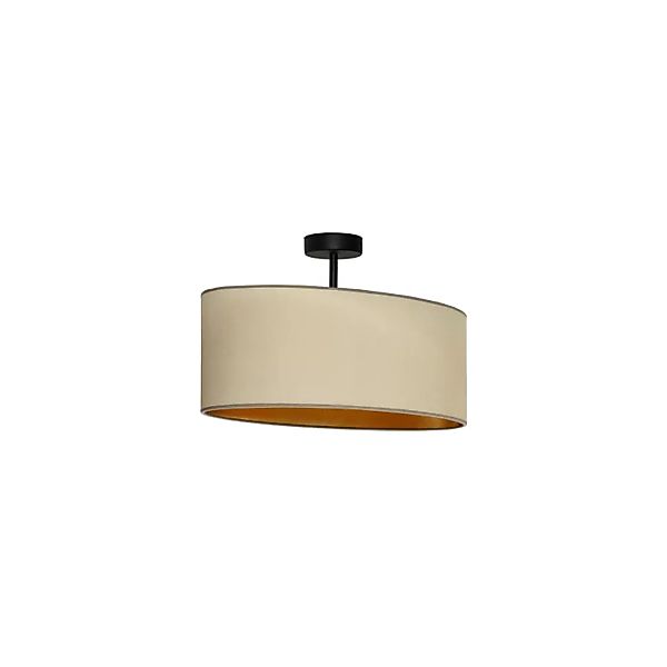 Deckenlampe OVAL (VEGAN) 604420 günstig online kaufen