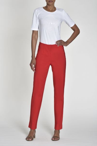 ROBELL Stretch-Hose Marie Elastischer Bund günstig online kaufen