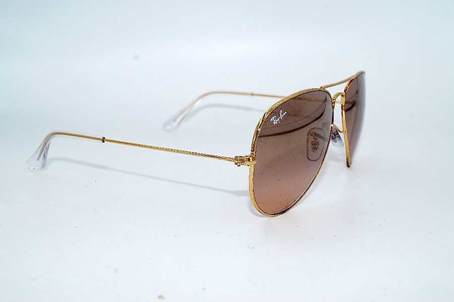 Ray-Ban Sonnenbrille RAY BAN Sonnenbrille Sunglasses günstig online kaufen