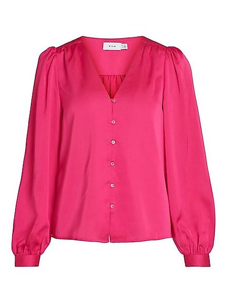 Vila Langarmbluse günstig online kaufen