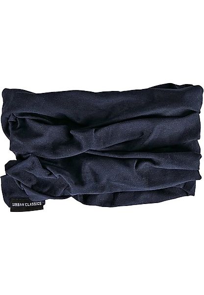 URBAN CLASSICS Schal Urban Classics Unisex Light Tube Scarf, (1-St) günstig online kaufen