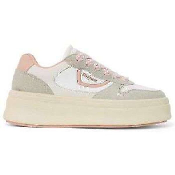 Blauer  Sneaker - günstig online kaufen