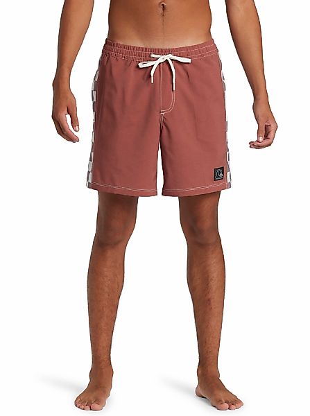 Quiksilver Boardshorts "Original Arch Volley 17"" günstig online kaufen